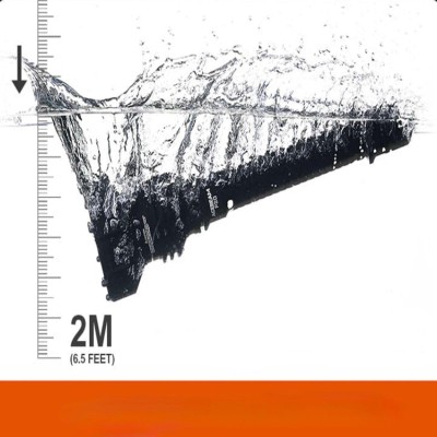 Acebeam P20 Ultra Uzun Menzilli Profesyonel El Feneri – 5600 Lumen