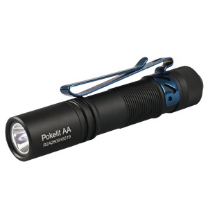 Acebeam Pokelit AA Kompakt EDC Şarjlı El Feneri