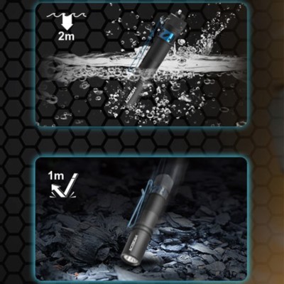 Acebeam Pokelit AA Kompakt EDC Şarjlı El Feneri