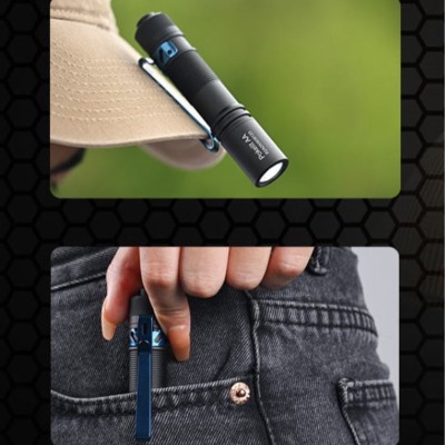 Acebeam Pokelit AA Kompakt EDC Şarjlı El Feneri