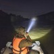 Armytek Barracuda Pro Max ( White Light ) Uzun Menzilli Projektör Tipi El Feneri