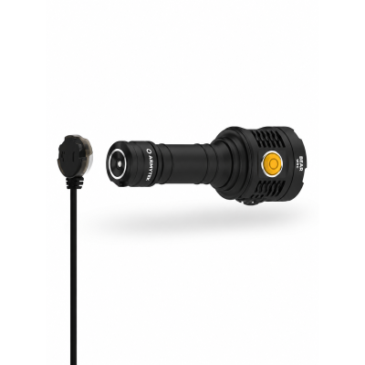 Armytek Bear WRG – 3'ü 1 Arada Beyaz / Kırmızı / Yeşil Işık Sunan Profesyonel El Feneri