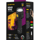 Armytek Bear WRG – 3'ü 1 Arada Beyaz / Kırmızı / Yeşil Işık Sunan Profesyonel El Feneri