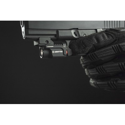 Armytek Buckler M1 700 Lümen Tabanca Feneri
