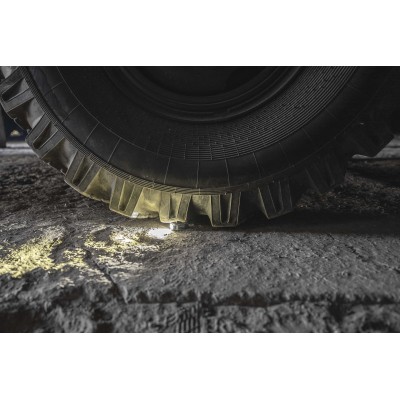 Armytek Buckler M1 700 Lümen Tabanca Feneri