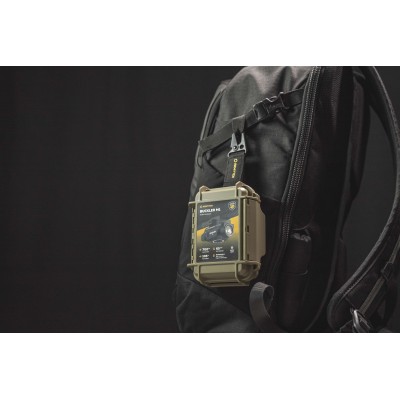 Armytek Buckler M1 700 Lümen Tabanca Feneri