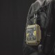 Armytek Buckler M1 700 Lümen Tabanca Feneri