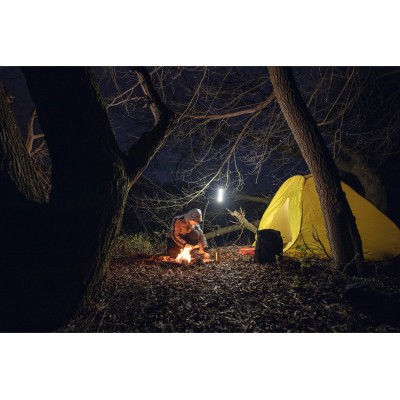 Armytek Dobermann Pro Max ( White Light ) - Siyah