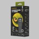 Armytek Dobermann Pro ( White Light ) Taktik El Feneri- Siyah