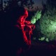Armytek Dobermann Pro ( White Light ) Taktik El Feneri- Siyah