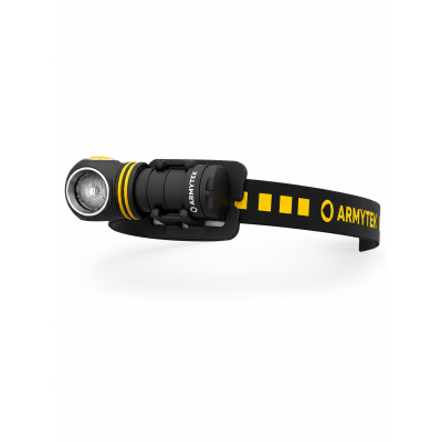 Armytek ELF C1 ( White Light )Çok Amaçlı USB-C Şarjlı El Feneri