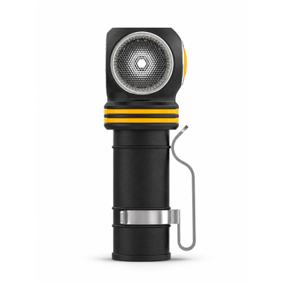 Armytek ELF C2 (Warm Light) USB-C Şarjlı Çok Amaçlı LED El Feneri