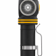 Armytek ELF C2 (Warm Light) USB-C Şarjlı Çok Amaçlı LED El Feneri
