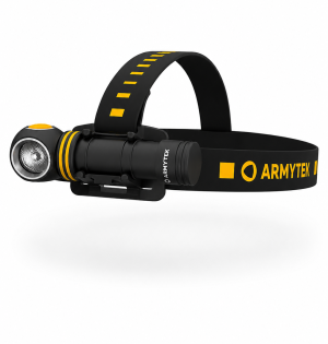 Armytek ELF C2 (White Light) USB-C Şarjlı Çok Amaçlı LED El Feneri