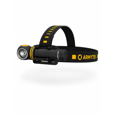 Armytek ELF C2 (White Light) USB-C Şarjlı Çok Amaçlı LED El Feneri