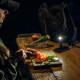 Armytek ELF C2 (White Light) USB-C Şarjlı Çok Amaçlı LED El Feneri