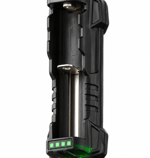 Armytek Handy C1 Pro USB-C Akıllı Pil Şarj Cihazı & Powerbank