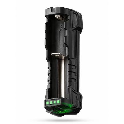 Armytek Handy C1 Pro USB-C Akıllı Pil Şarj Cihazı & Powerbank