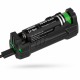 Armytek Handy C1 Pro USB-C Akıllı Pil Şarj Cihazı & Powerbank