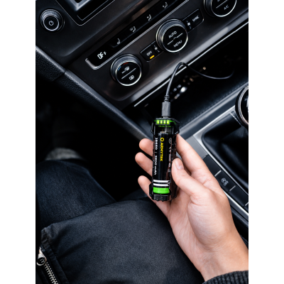 Armytek Handy C1 Pro USB-C Akıllı Pil Şarj Cihazı & Powerbank