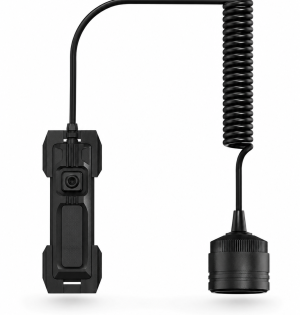 Armytek MRS-02C Manyetik Uzaktan Kumanda Anahtarı (Spiral Kablo)