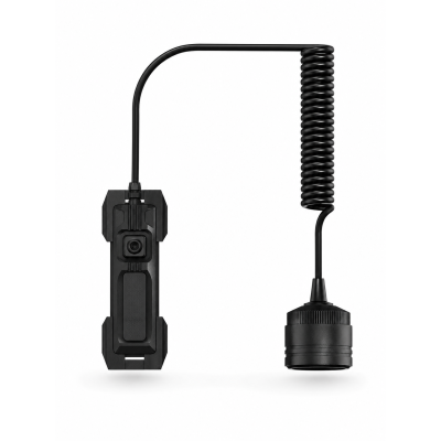 Armytek MRS-02C Manyetik Uzaktan Kumanda Anahtarı (Spiral Kablo)