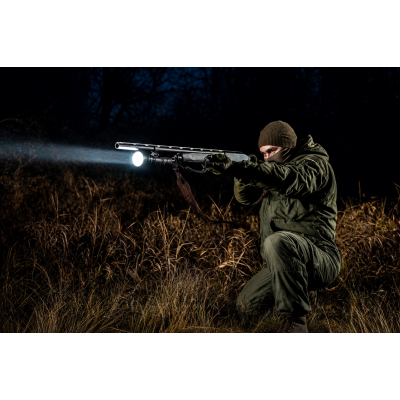 Armytek MRS-02C Manyetik Uzaktan Kumanda Anahtarı (Spiral Kablo)