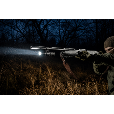 Armytek MRS-02C Manyetik Uzaktan Kumanda Anahtarı (Spiral Kablo)