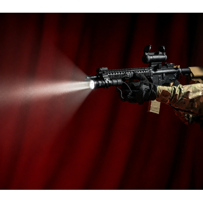 Armytek MRS-02C Manyetik Uzaktan Kumanda Anahtarı (Spiral Kablo)