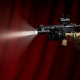 Armytek MRS-02C Manyetik Uzaktan Kumanda Anahtarı (Spiral Kablo)