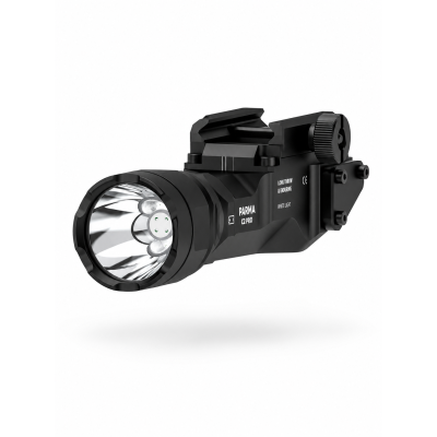 Armytek Parma C2 Pro Beyaz Işık Profesyonel Silah Feneri