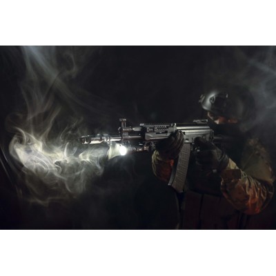 Armytek Parma C2 Pro Beyaz Işık Profesyonel Silah Feneri