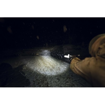 Armytek Parma C2 Pro Beyaz Işık Profesyonel Silah Feneri