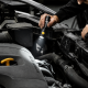 Armytek Partner C2 Şarj Edilebilir LED El Feneri