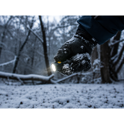Armytek Partner C2 Şarj Edilebilir LED El Feneri