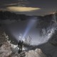 Armytek Predator Pro Max ( White Light ) Taktik El Feneri -Siyah