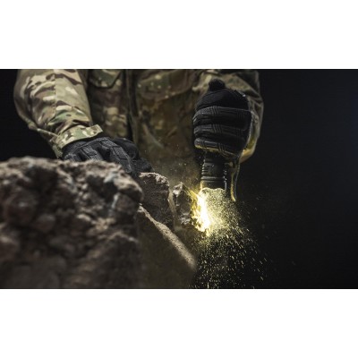 Armytek Predator Pro Max ( White Light ) Taktik El Feneri -Siyah