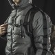 Armytek Predator Pro Max ( White Light ) Taktik El Feneri -Siyah