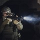 Armytek Predator Pro Magnet USB ( White Light ) Taktik Fener