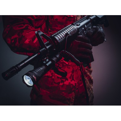 Armytek Predator Pro Magnet USB ( White Light ) Taktik Fener