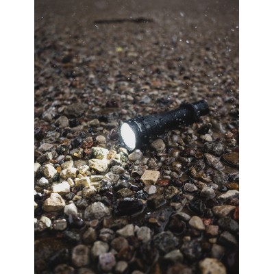 Armytek Predator Pro Magnet USB ( White Light ) Taktik Fener