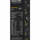 Armytek Prime C1 Pro ( White Light ) EDC El Feneri