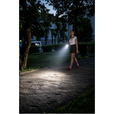 Armytek Prime C1 Pro ( White Light ) EDC El Feneri