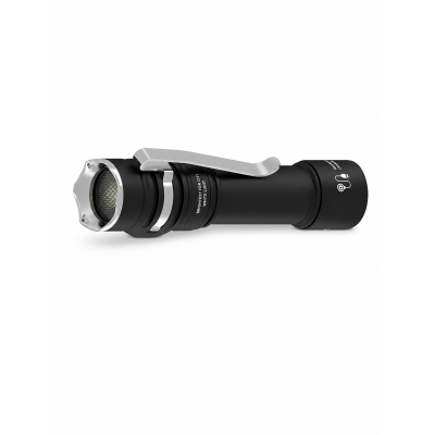 Armytek Prime C2 Pro (Warm Light) Manyetik Şarjlı Profesyonel EDC El Feneri