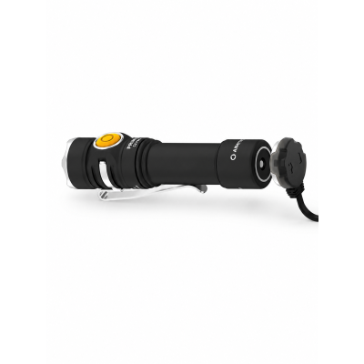 Armytek Prime C2 Pro (Warm Light) Manyetik Şarjlı Profesyonel EDC El Feneri