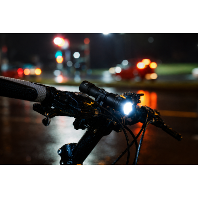 Armytek Prime C2 Pro (Warm Light) Manyetik Şarjlı Profesyonel EDC El Feneri