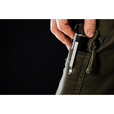 Armytek Prime C2 Pro (Warm Light) Manyetik Şarjlı Profesyonel EDC El Feneri