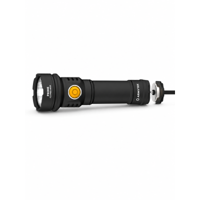 Armytek Prime C2 Pro Max ( Warm Light ) Profesyonel Şarjlı EDC El Feneri