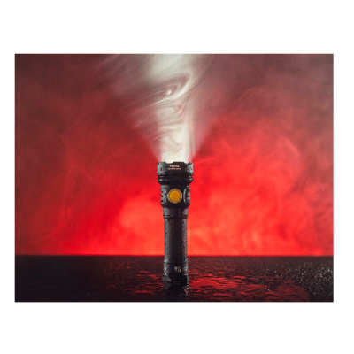 Armytek Prime C2 Pro Max ( White Light ) Profesyonel Şarjlı EDC El Feneri