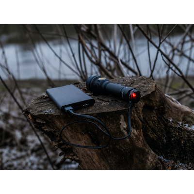 Armytek Prime C2 Pro Max ( White Light ) Profesyonel Şarjlı EDC El Feneri